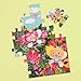 Mudpuppy Fairies 42 PC Puzzle