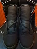Brand New in Box Authentic Supra Skytop Chad Muska Pro Model Tuf Black Gunny