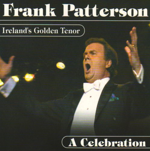 FRANK PATTERSON : CELEBRATION