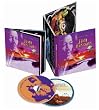 First Rays of the New Rising Sun CD/DVD