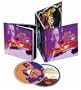 First Rays of the New Rising Sun CD/DVD