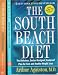 Books : The South Beach Diet 3 Book Set: The south Beach Diet/Good Fats Good Carbs Guide, Dining guide