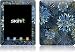 Skinit Blue Dream Vinyl Skin for Apple iPad 1