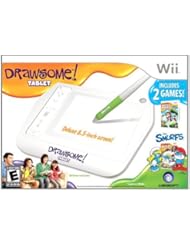 Drawsome Tablet - Nintendo Wii