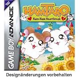 Revue Nintendo  / Hamtaro Ham Ham Heartbreak