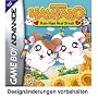 Hamtaro: Ham-Ham Heartbreak (GBA)
