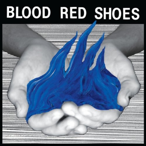 Blood Red Shoes Foto 7