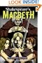 Shakespeare's Macbeth (Wileys Manga Shakespeare)