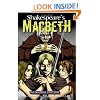 Shakespeare's Macbeth (Wileys Manga Shakespeare)