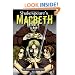 Shakespeare's Macbeth (Wileys Manga Shakespeare)