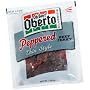 Oh Boy! Oberto Thin Style Beef Jerky, Peppered, 3.25-Ounce Bags (Pack of 4)
