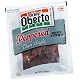 A true Oberto classic that is long-lasting and packed full of protein. The only thin style jerky in the marketplace. Oberto truly knows how to satisfy your inner Alpha.