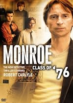Monroe: Class of '76