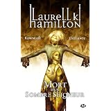 Ravenloft - L'Alliance, tome 1 : Mort d'un sombre seigneurpar Laurell K. Hamilton