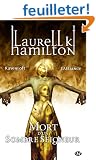 Ravenloft - L'Alliance, tome 1 : Mort d'un sombre seigneur