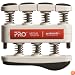 Gripmaster Pro Hand Strengthening System, Medium Tension (7 Pounds per Finger)