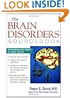 The Brain Disorders Sourcebook (Sourcebooks)