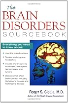 The Brain Disorders Sourcebook