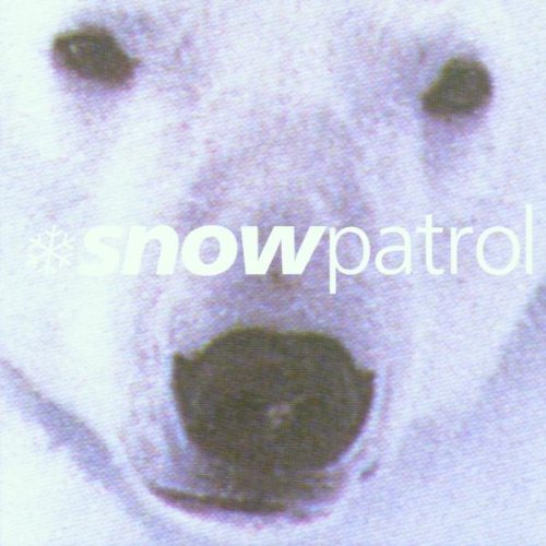 Snow Patrol Photo 10