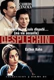My Sex Life... or How I Got Into an Argument / Esther Kahn - 2-DVD Set ( Comment je me suis disputé... (ma vie sexuelle) / eSTheR KaHN ) ( Ma vie sexuelle - Paul Dedalus Journey )
