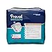 Prevail Breezers Ultimate Absorbency Incontinence Briefs, Extra Large, 15-Count