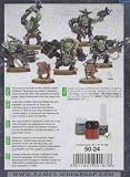Space Orks - Tank Bustas - Boxed Set