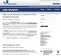 The Foundry @ The Heritage Foundation