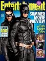 Entertainment Weekly (1-year auto-renewal)