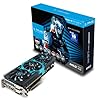 Sapphire Radeon VAPOR-X R9 290X 4GB GDDR5 DUAL DVI-D/HDMI/DP TRI-X OC version PCI-Express Graphics Card 11226-09-40G