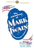 The Adventures of Mark Twain