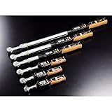 TOP ラチェット形デジタルトルクレンチ DRH200-18BN