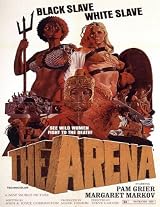 The Arena (aka Naked Warriors)