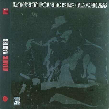 CD-Charts  Music : Blacknuss