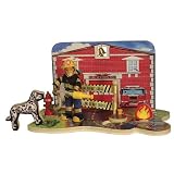 kids and infants educational toys item: Hometown Heroes: Fire Station Sensation