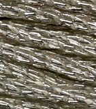 519mueUMI8L. SL160  DMC Metallic Embroidery Floss 8.7yds Silver