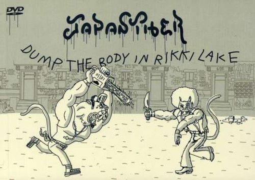 Dump the Body in Rikki Lake