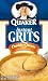 Quaker Instant Grits Real Cheddar Cheese, 12-Count Boxes (Pack of 12)