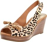 Sperry Top-Sider Women's Cypress Slingback Wedge Sandal