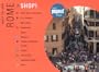 Rome Shop!: Great Shopping Wherever You Are (Where to Shop Guides)
