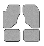 Avery Floor Mats