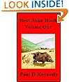 Best Joke Book - Volume 1