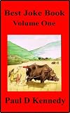Best Joke Book - Volume 1