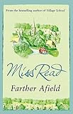 Farther afield