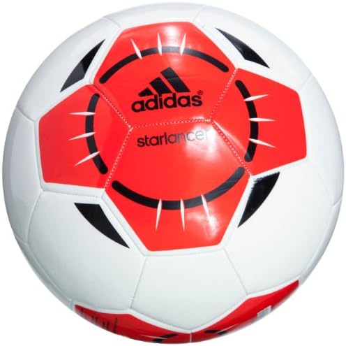 Adidas - Ballons - starlancer iv - Taille TAILLE 5
