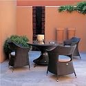 Emu ER6531/c/6531 Dafne Patio Armchair