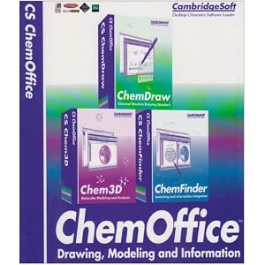 La versión de Merck Index 13,4 CD-ROM ( Comercial) ( Cs Chemoffice )