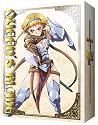 クイーンズブレイド 流浪の戦士 第1巻 [Blu-ray]