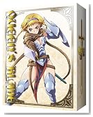 �N�C�[���Y�u���C�h ���Q�̐�m ��1�� [Blu-ray]�̃C���[�W���g�傷��