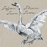 Seven Swans