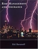 Risk Management and Insurance